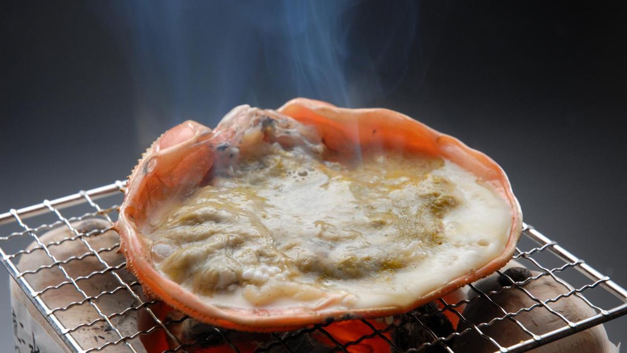 مانسويرو ريوكان Misasa المظهر الخارجي الصورة